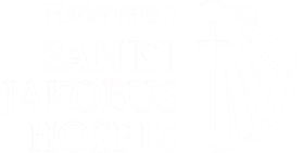 Logo Förderverein St. Jakobus Hospiz mit Link zur Startseite